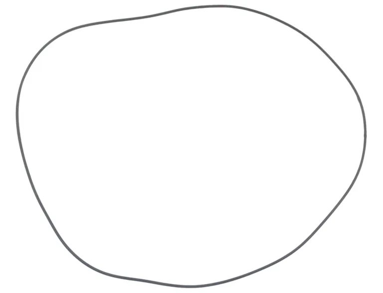 Tetningsring