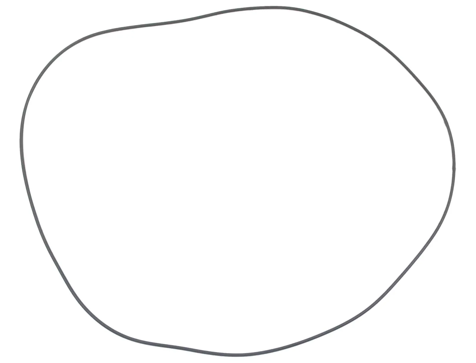 Tetningsring