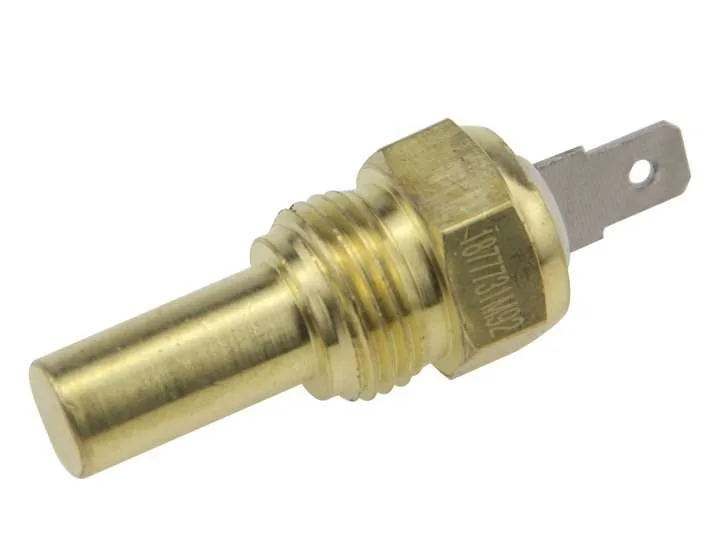 Temperatursensor
