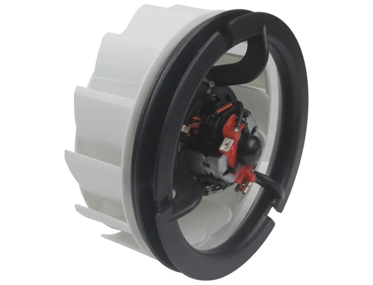 Viftemotor