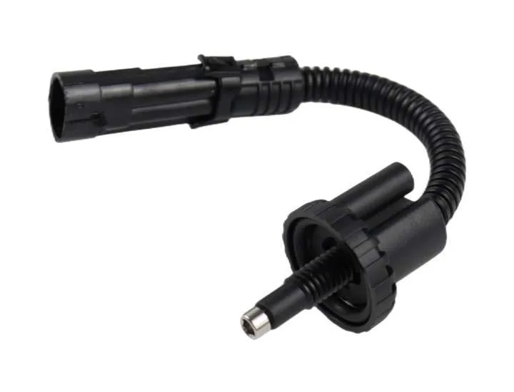 Vann-i-drivstoff-sensor