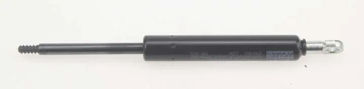 Gassdemper