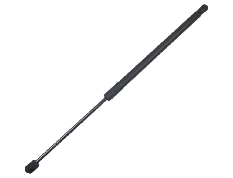 Gassdemper
