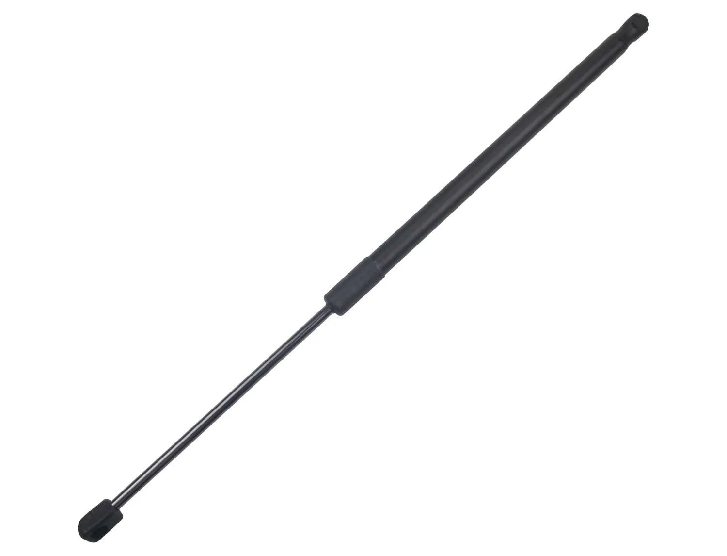 Gassdemper