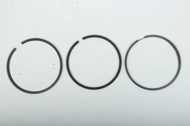 Stempelring