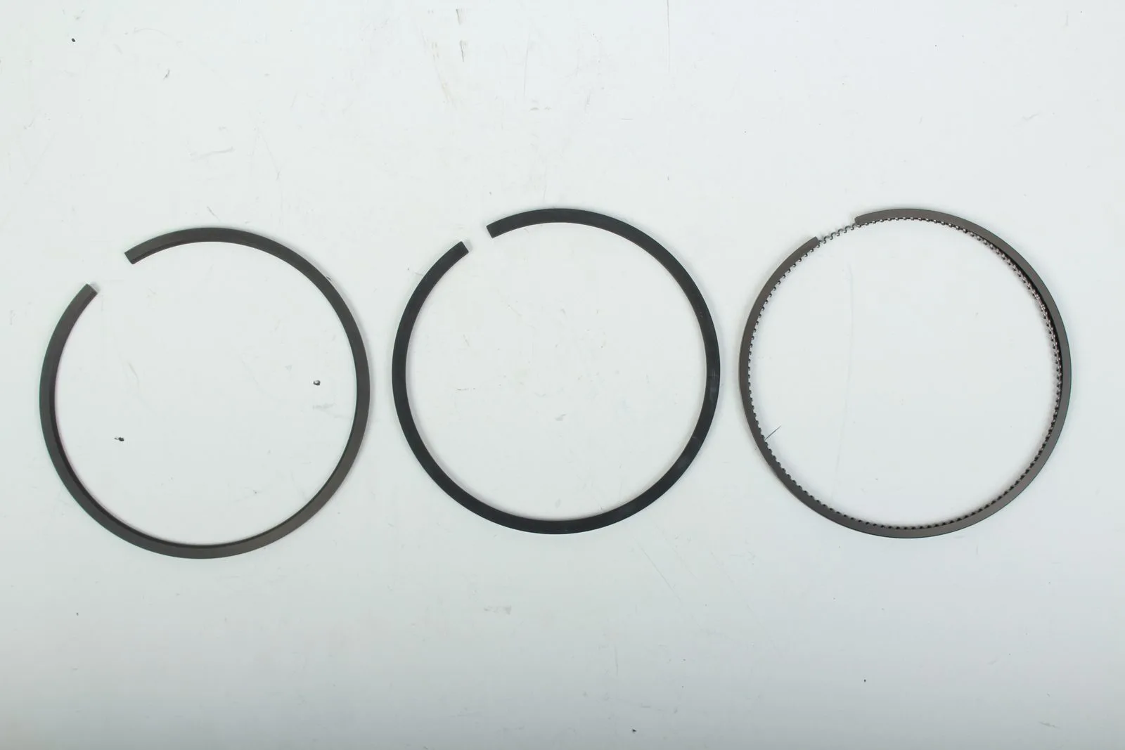 Stempelring