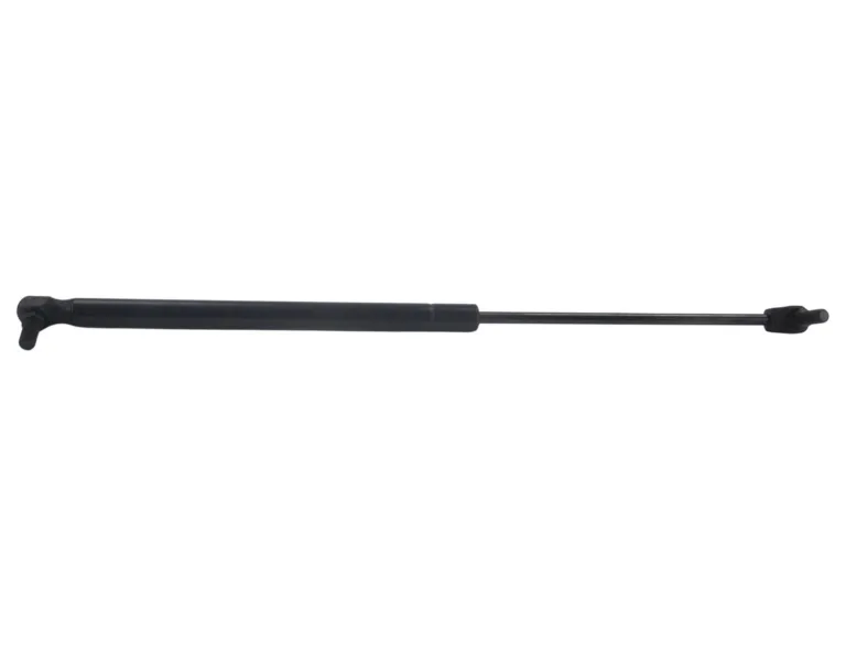 Gassdemper