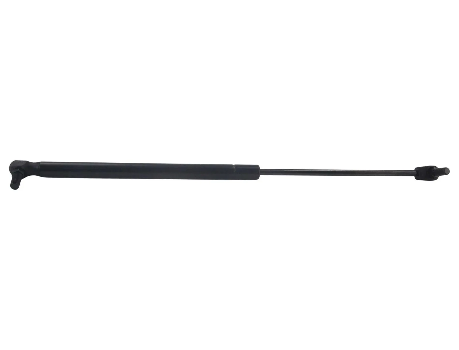 Gassdemper