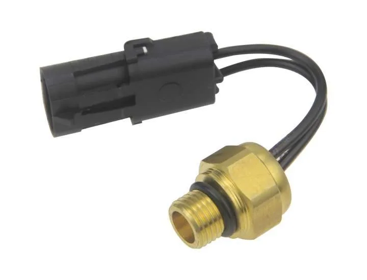 Temperatursensor