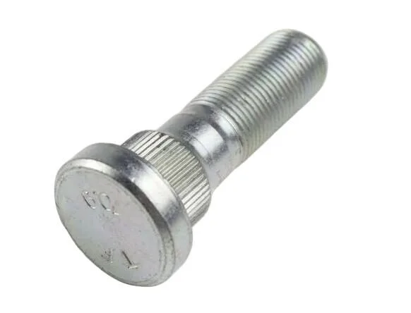 Hjulbolt