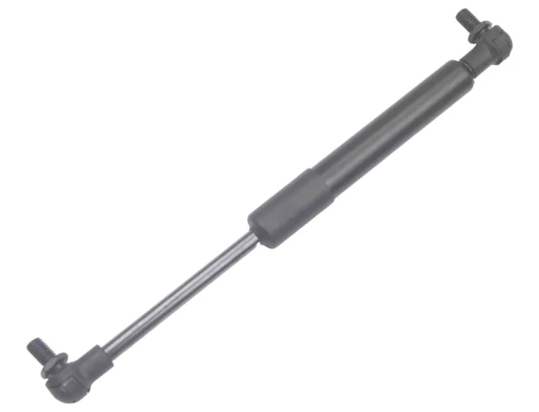 Gassdemper