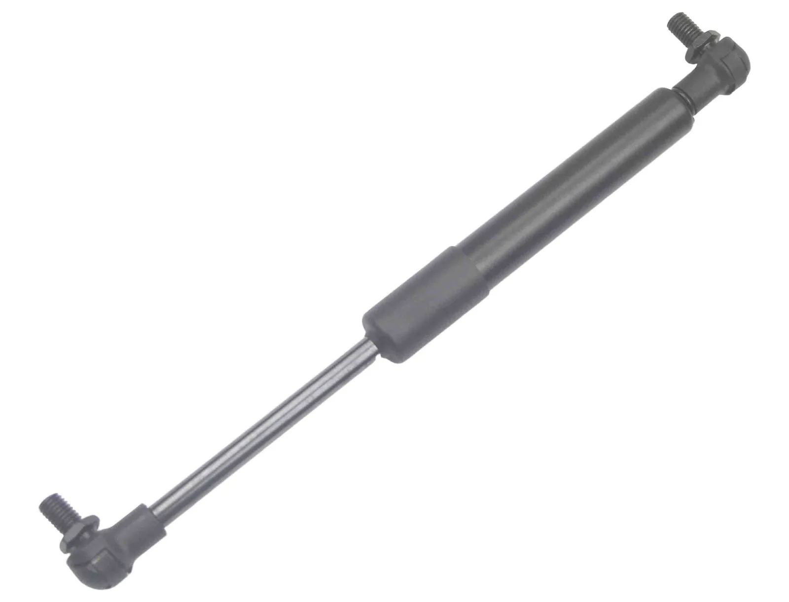 Gassdemper