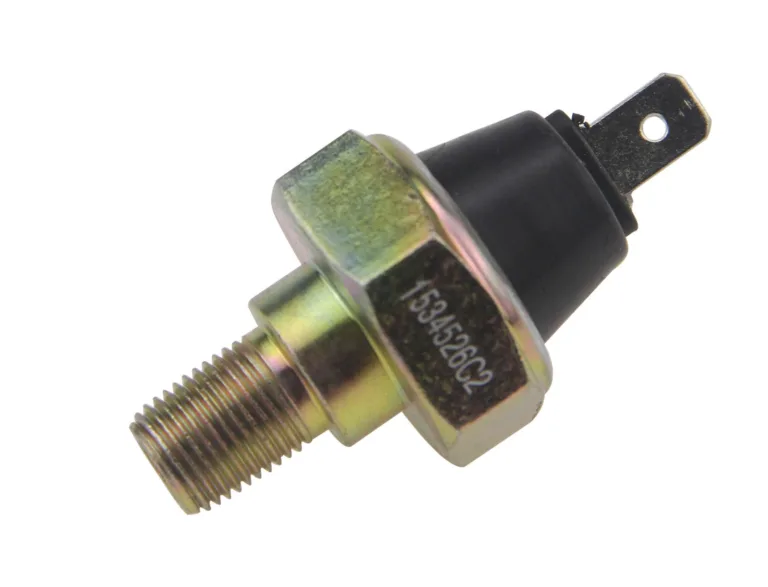 Oljetrykksensor