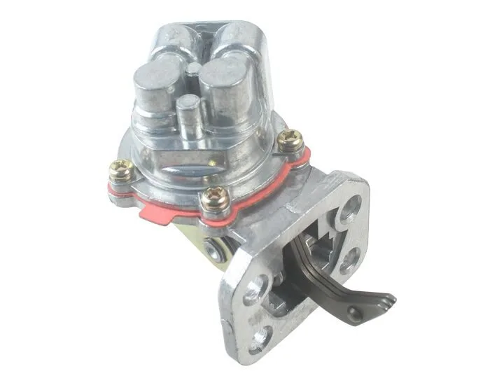 Drivstoffpumpe