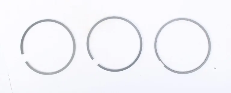 Stempelring