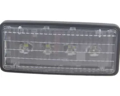 LED-lampe