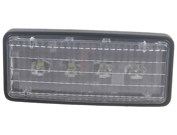 LED-lampe