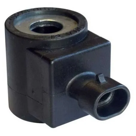 Magnetventil