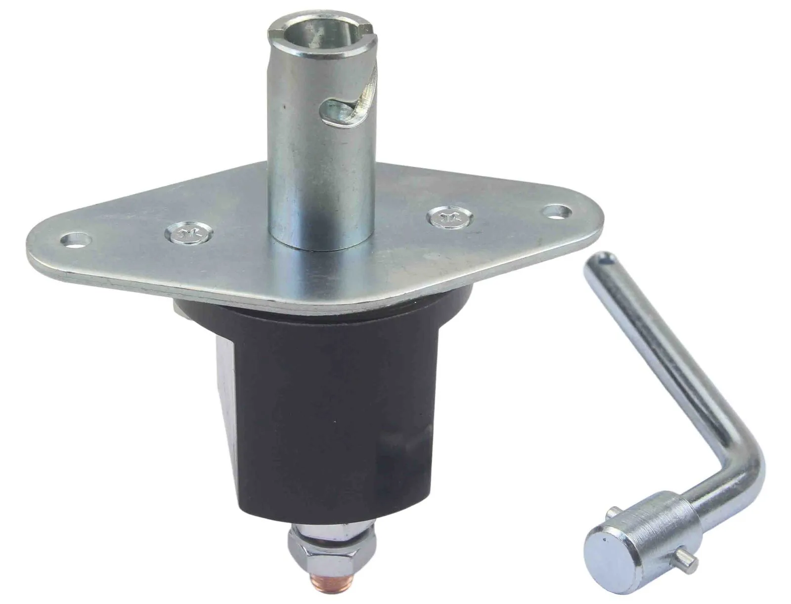 Hovedstrømbryter