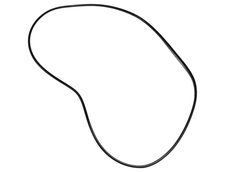 Tetningsring