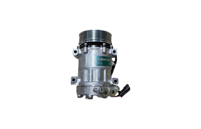 AC-Kompressor