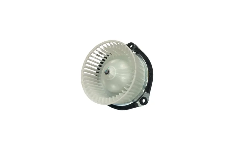 Viftemotor 24V