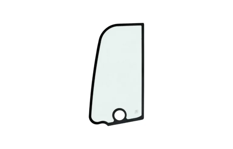 Glass Dør Øvre