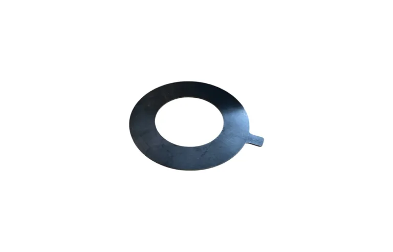 Shims 92x160x2 plastik