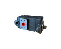 brukt Pilotpumpe SDY1AA327R566 - Bilde 2
