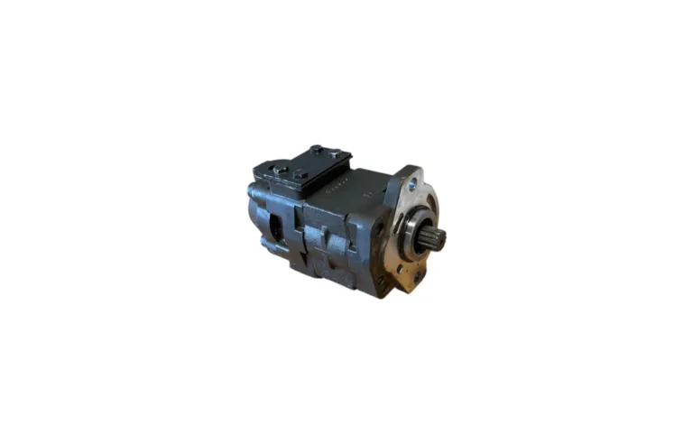 brukt Pilotpumpe SDY1AA327R566