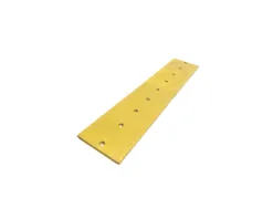 Skjær 350x25x1600mm (9 hull) - Bilde 2