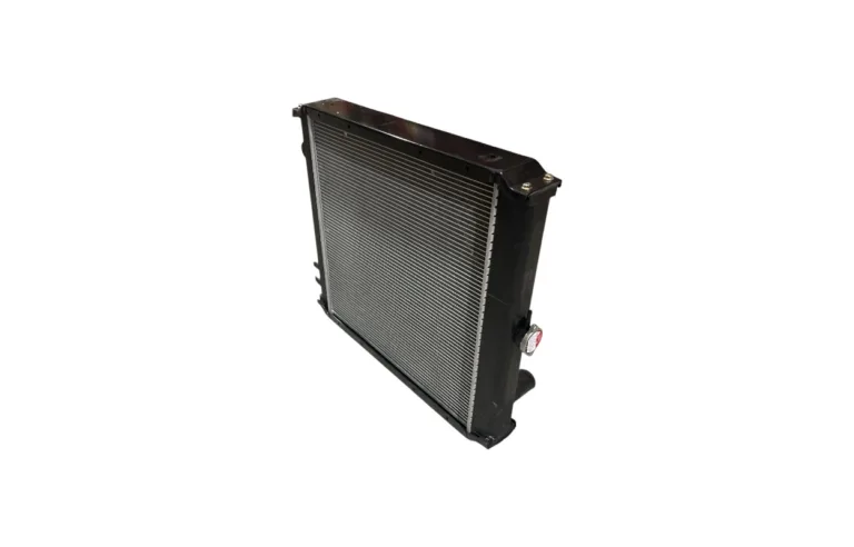 Radiator