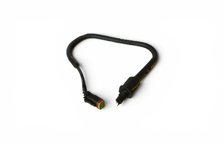 Vannsensor