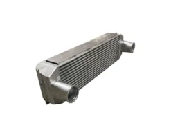 Radiator Intercooler - Bilde 2