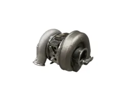 Turbokompressor