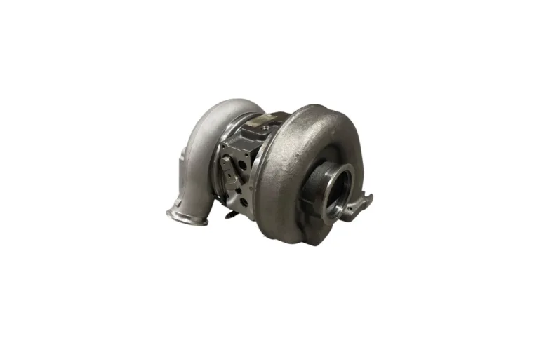 Turbokompressor