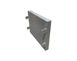 Oljekjøler Hydraulikk - Bilde 2