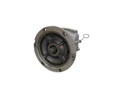 Svingmotor - Bilde 2