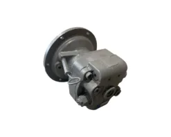 Svingmotor