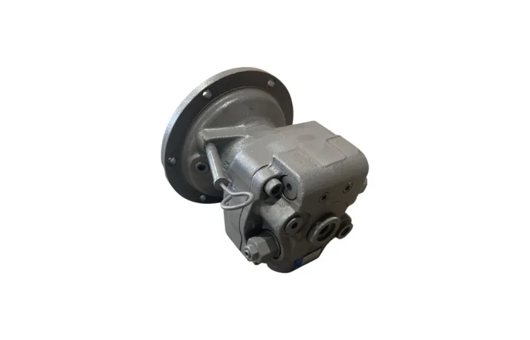 Svingmotor