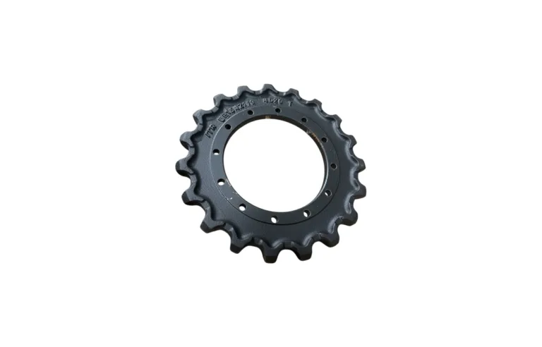 Sprocket