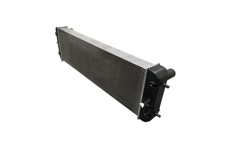 Radiator