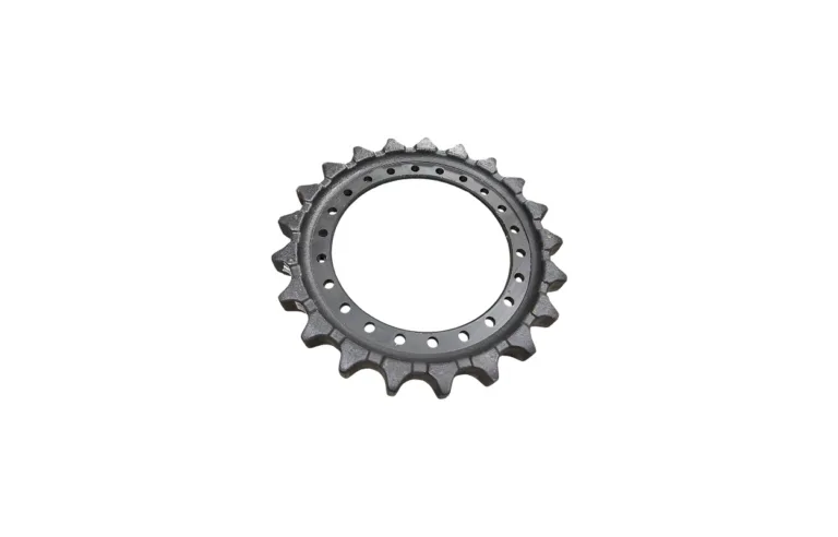 Sprocket