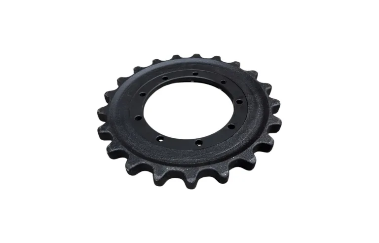 Sprocket