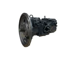 Hydraulikkpumpe 708-2L-00400 - Bilde 2