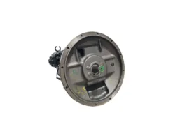 Hydraulikkpumpe 708-2L-00400 - Bilde 3
