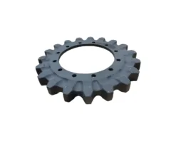 Sprocket - Bilde 2