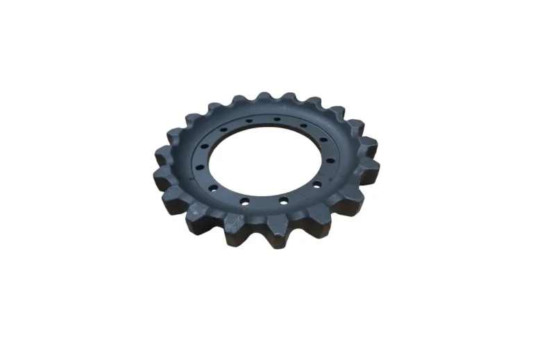 Sprocket