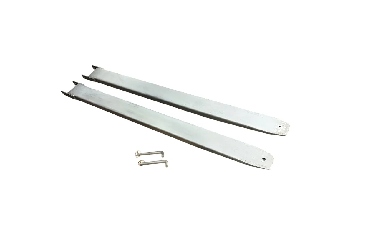 Gaffelforlengere 3000kg (1800mm)