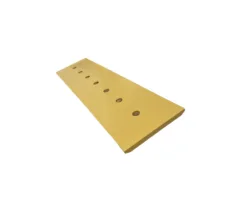 Skjærstål 380x30x1467 (7 hull) - Bilde 2